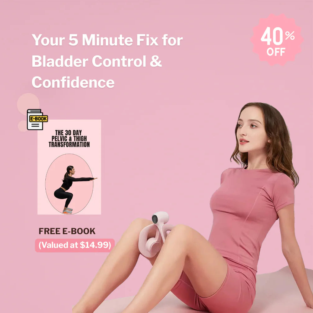 Thigh & Pelvic Trainer