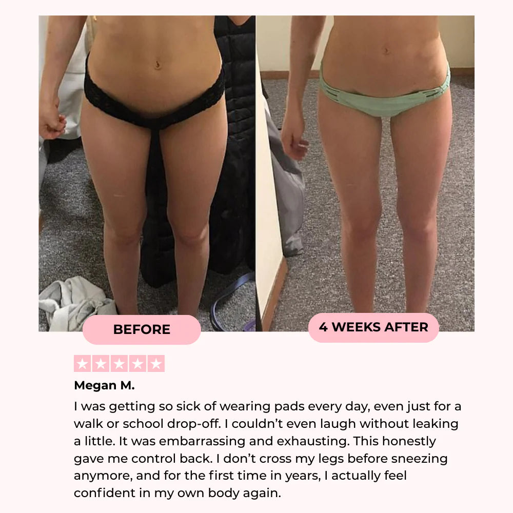 Thigh & Pelvic Trainer