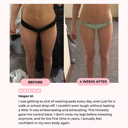 Thigh & Pelvic Trainer