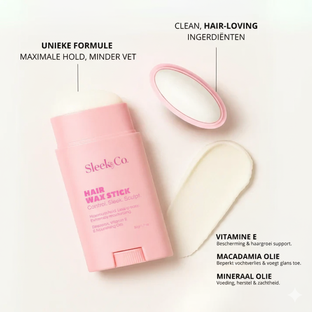 HAIR WAX STICK 50G